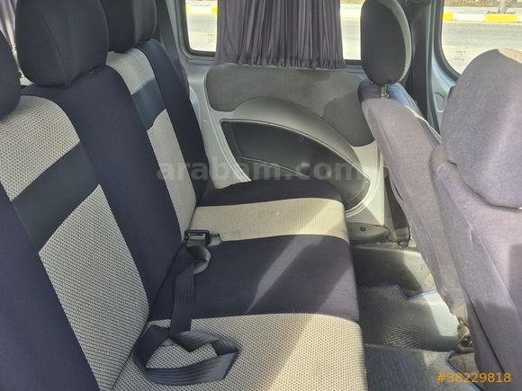 Sahibinden Fiat Doblo Combi 1.9 JTD Active 2004 Model
