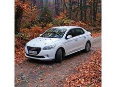 Sahibinden Peugeot 301 1.6 HDi Active 2013 Model