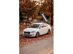 Sahibinden Peugeot 301 1.6 HDi Active 2013 Model