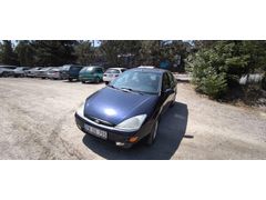 Sahibinden Ford Focus 1.6 Ghia 2000 Model