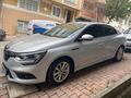 Sahibinden OTOMATİK Renault Megane 1.5 Blue DCI Touch 2020 Model  115.200 km Gri (metalik)