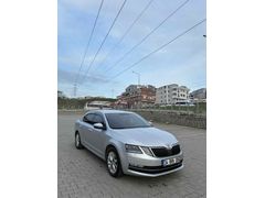Sahibinden Skoda Octavia 1.6 TDI Style 2018 Model 