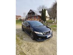 Sahibinden Honda Civic 1.6i VTEC Eco Premium 2012 Model