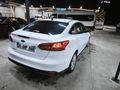 Sahibinden Ford Focus 1.5 TDCi Titanium 2018 Model
