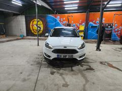 Sahibinden Ford Focus 1.5 TDCi Titanium 2018 Model