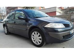 Sahibinden Renault Megane 1.5 dCi Expression 2007 Model