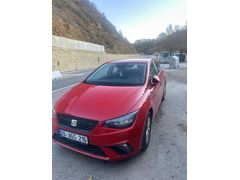 115hp olan memurdan İbiza araç Tunceli’de  