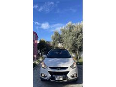 Sahibinden Hyundai ix35 1.6 GDI Style Plus 2013 Model 