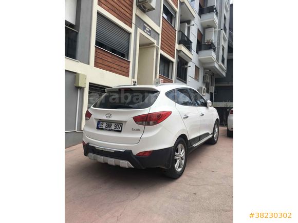 Sahibinden Hyundai ix35 1.6 GDI Style Plus 2013 Model 