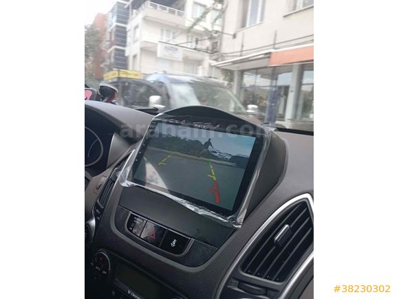 Sahibinden Hyundai ix35 1.6 GDI Style Plus 2013 Model 