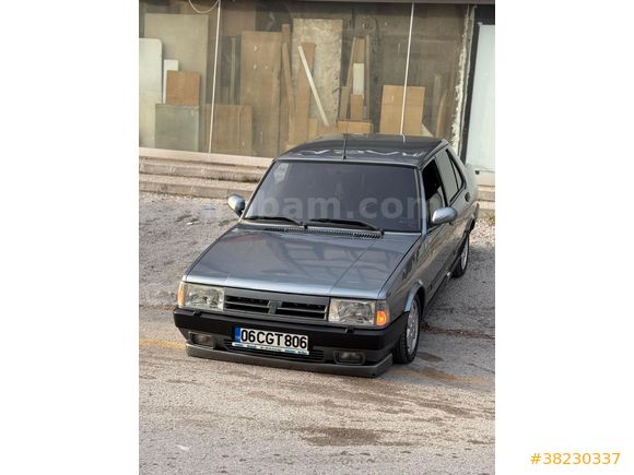 Namlı CGT 96 Doğan S