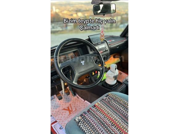 Namlı CGT 96 Doğan S