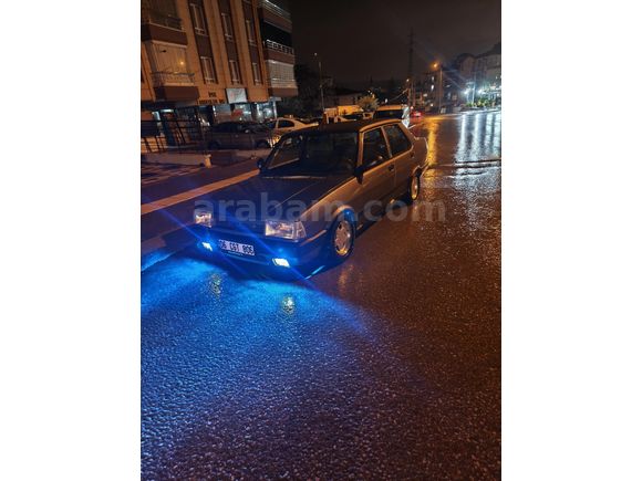 Namlı CGT 96 Doğan S