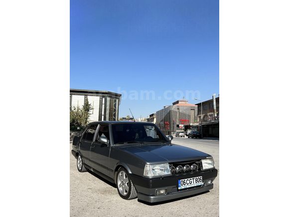 Namlı CGT 96 Doğan S