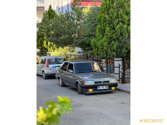 Namlı CGT 96 Doğan S