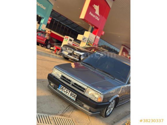Namlı CGT 96 Doğan S