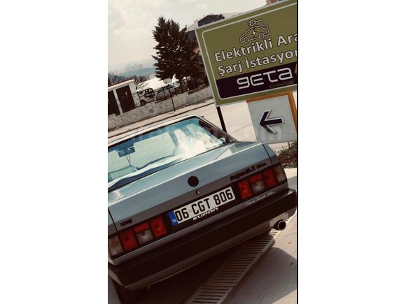 Namlı CGT 96 Doğan S