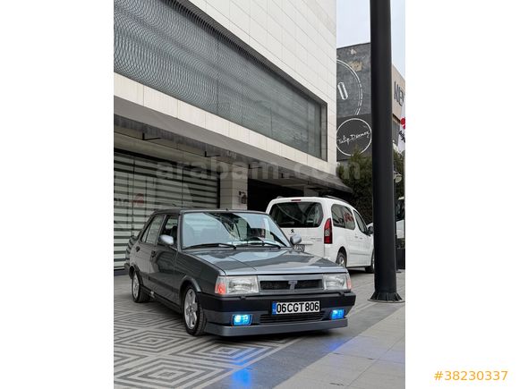 Namlı CGT 96 Doğan S