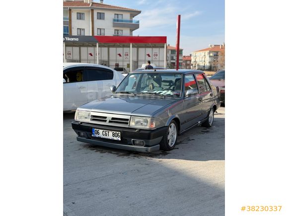 Namlı CGT 96 Doğan S