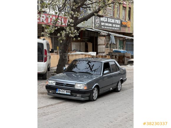 Namlı CGT 96 Doğan S