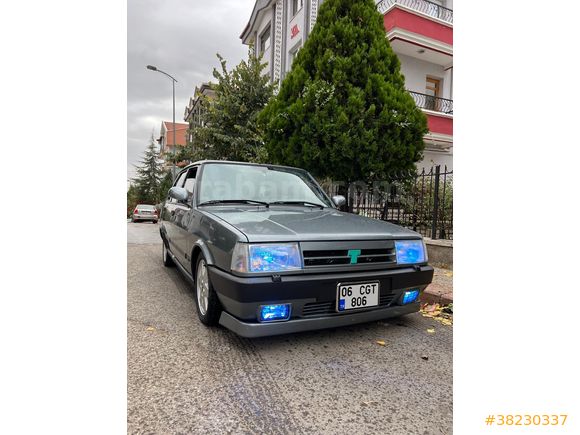 Namlı CGT 96 Doğan S
