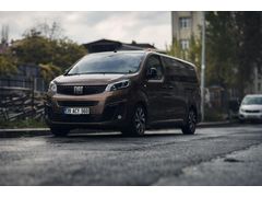 Sahibinden Fiat Ulysse 2.0 Multijet Maxi Lounge 2023 Model