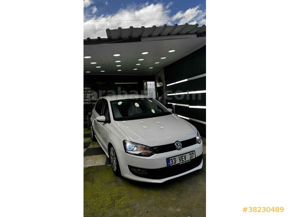 Hatasız POLO 