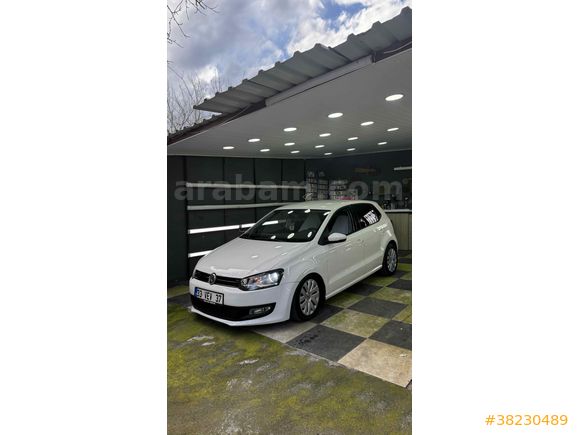 Hatasız POLO 