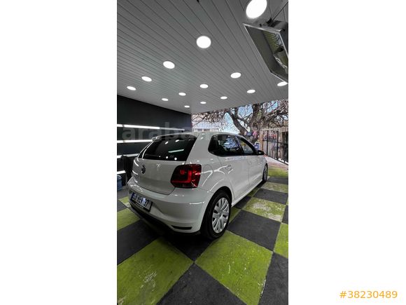 Hatasız POLO 