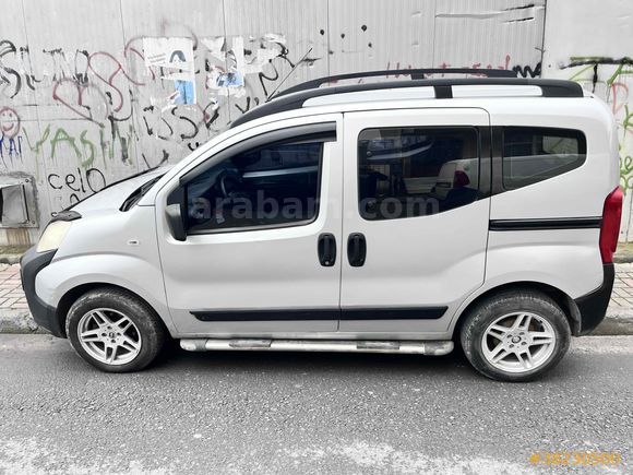 Sahibinden Citroen Nemo 1.4 HDi 2010 Model 
