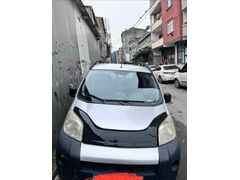 Sahibinden Citroen Nemo 1.4 HDi 2010 Model 