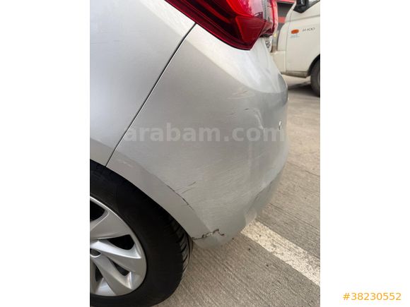 Sahibinden Opel Corsa 1.2 Enjoy 2016 Model
