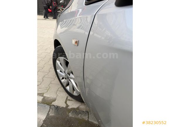 Sahibinden Opel Corsa 1.2 Enjoy 2016 Model