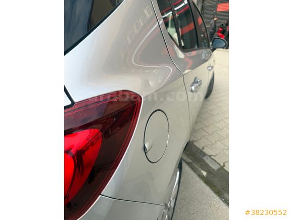 Sahibinden Opel Corsa 1.2 Enjoy 2016 Model