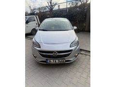 Sahibinden Opel Corsa 1.2 Enjoy 2016 Model