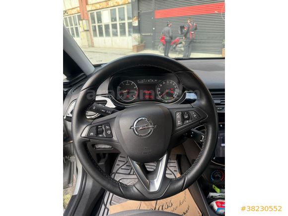 Sahibinden Opel Corsa 1.2 Enjoy 2016 Model