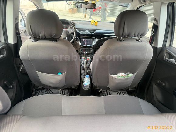 Sahibinden Opel Corsa 1.2 Enjoy 2016 Model