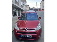 Sahibinden Citroen Berlingo 1.6 HDi Combi SX 2009 Model 