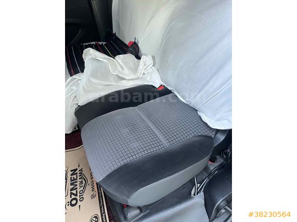 Sahibinden Citroen Berlingo 1.6 HDi Combi SX 2009 Model 