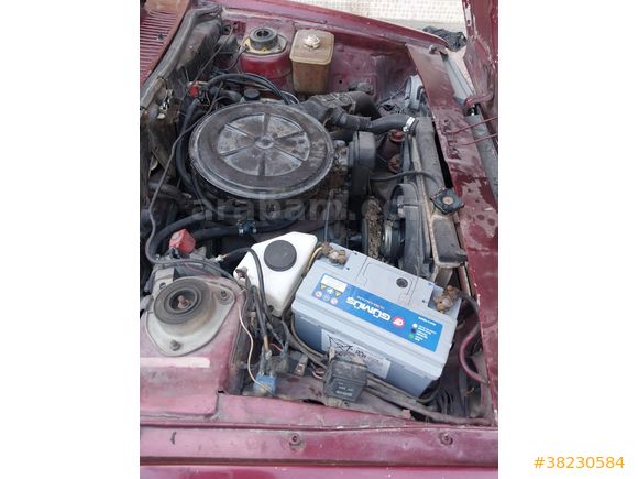 Sahibinden Tofaş Doğan SLX 1993 Model