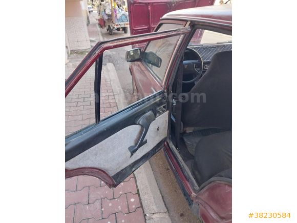 Sahibinden Tofaş Doğan SLX 1993 Model