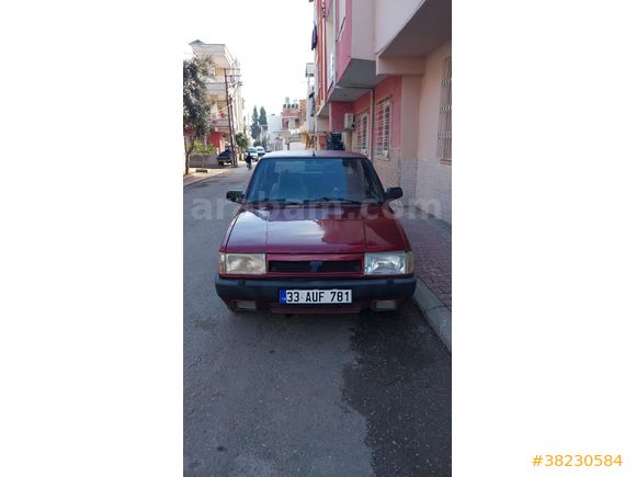 Sahibinden Tofaş Doğan SLX 1993 Model