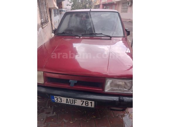 Sahibinden Tofaş Doğan SLX 1993 Model