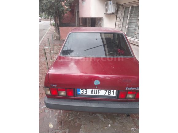 Sahibinden Tofaş Doğan SLX 1993 Model