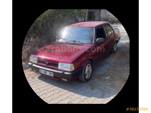 Sahibinden Tofaş Doğan SLX 1993 Model