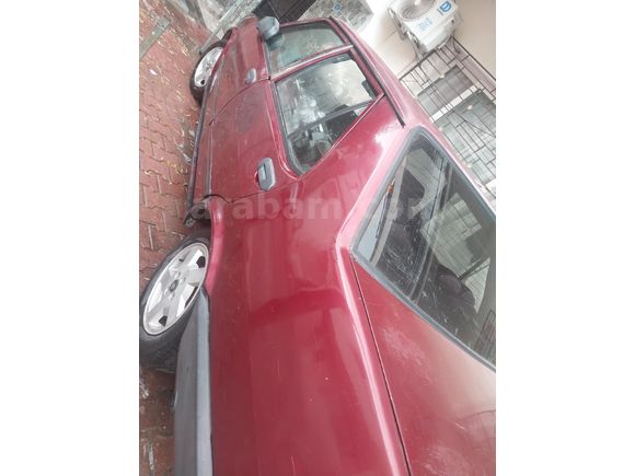 Sahibinden Tofaş Doğan SLX 1993 Model