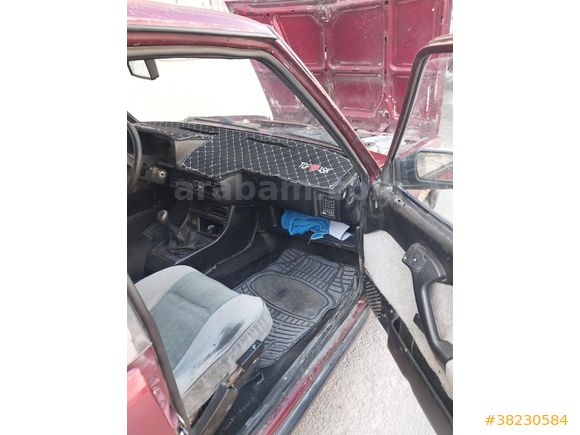 Sahibinden Tofaş Doğan SLX 1993 Model