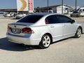 Honda  CIVIC FD6 
