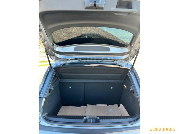 Sahibinden Renault Clio 1.0 TCe Evolution 2025 ÇIKIŞLI