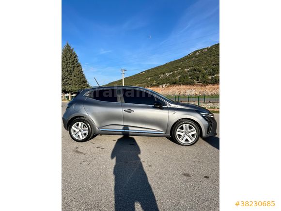 Sahibinden Renault Clio 1.0 TCe Evolution 2025 ÇIKIŞLI